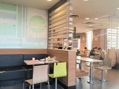 -麦当劳(济泺路店)