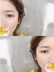 -UP&UP·半永久眉毛眼线机器野生眉