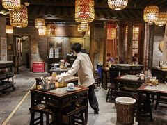 -南京大牌档(崇文门国瑞店)