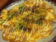 大阪鸡蛋烧-胜代日本料理(云程巷小区店)