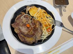 -豪客来牛排(海沧阿罗海店)
