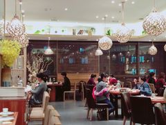 大堂-九转小磨(凯德店)