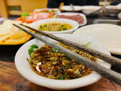 -川成串·自助串串香火锅(朝阳店)