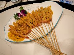 -南山翁新概念川菜(红山常发广场店)