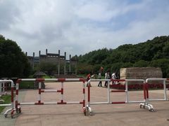 -南京市江宁方山