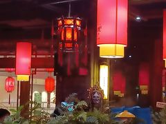 -蜀大侠火锅(森兰花园城店)