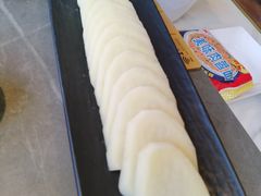-前门·鲜肉火锅(长风店)