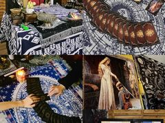-好心里咨询Tarot塔羅