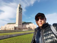 -哈桑二世清真寺