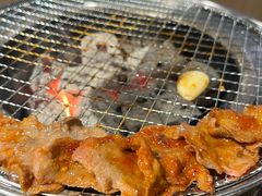 -蒜香焼肉PURUSHIN(马场路店)