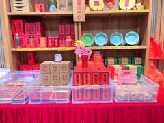 -龙华素斋(龙华路店)