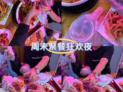 -庆峰龙虾烧烤(合肥一店)
