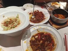 -千百味红餐厅·江西菜(绿地双子塔店)