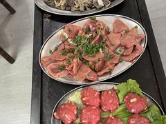 -牛一煲美食(江高店)