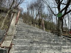 -九皇山景区