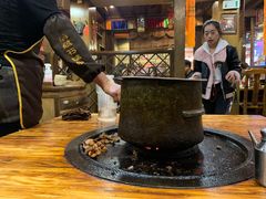 -滇藏石锅宴(崇仁巷老店)