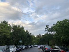 -上海怡沁园度假酒店