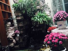 -天明山温泉大酒店