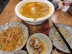 -虾小龙老长沙龙虾馆(坡子街店)