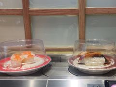 -禾绿回转寿司(万柳华联店)