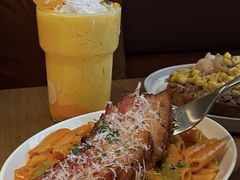 -O'eat Blossom&Pelican(深圳首店)