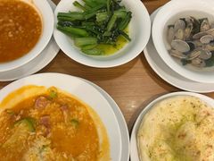 -萨莉亚意式餐厅(深圳北站店)