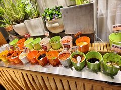 -素虎料理(前门店)