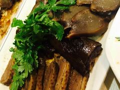 -抱德·潮汕味(敦和店原惠城鱼仔)