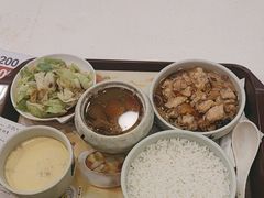 -真功夫(大德路店)
