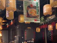 -南京大牌档(济南万象城店)