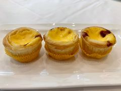 高桶葡挞-御彩酒家(东风东路店)