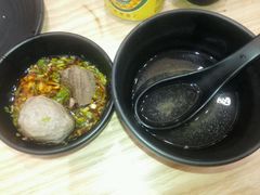 -为什么牛潮汕牛肉火锅(万胜广场店)