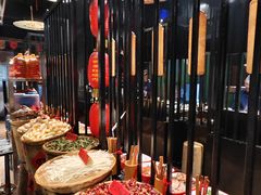 -麒麟小院·老九江菜(安平路店)