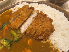 -COCO壱番屋(北京平安国际金融中心店)
