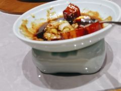 -川旺角融合菜•海景餐厅(星海广场店)