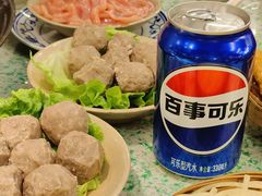 -蜀大侠火锅(四川北路店)