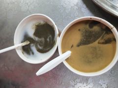 -谢怀亮芝麻茶