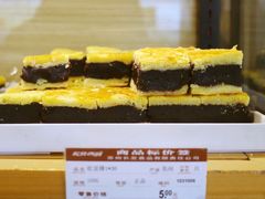 -长发西饼(临顿路店)