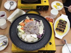 -芝士牛炭火烤肉