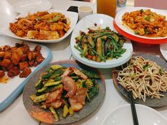 -天津大学·四十二斋餐厅