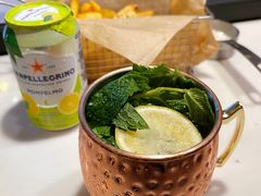 意大利圣佩露进口汽水-Cyclus Craft Kitchen薩克思手工厨房