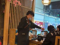 -九田家黑牛烤肉(淮北万达店)