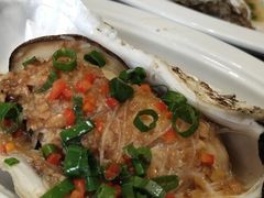 -乔家小院•本地小海鲜•非遗驴肉(万年泉路店)