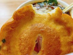 -江三王记牛杂馆(总店)