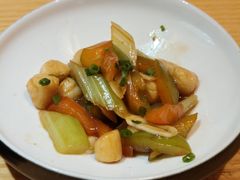 -吉兆·料理(红梅南路店)