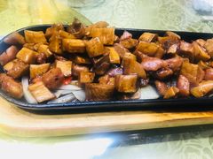 -良师门滨海人家·海鲜·家常菜(滨海城店)