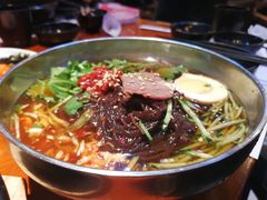 -鑫日千里马朝鲜族小馆(总店)