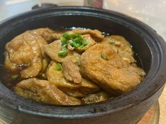 老南昌豆泡-小柴米·传统江西菜(万寿宫店)