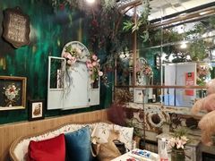 -杜哈夫DOUX RÊVE·生日蛋糕(日月光店)
