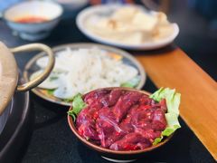 -王婆乔鲜鱼自助火锅(蜀汉路店)